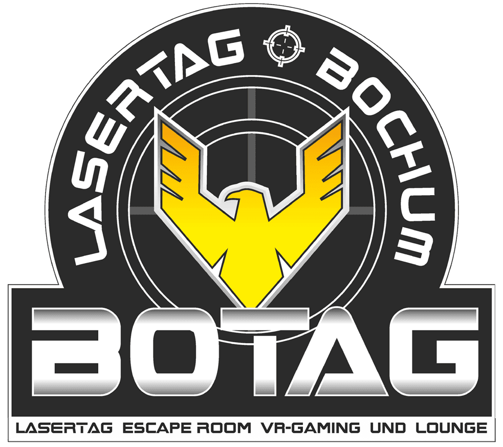 BoTag Lasertag Bochum